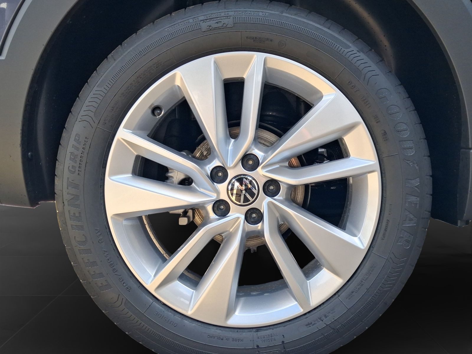 Volkswagen T-Cross – Foto 7