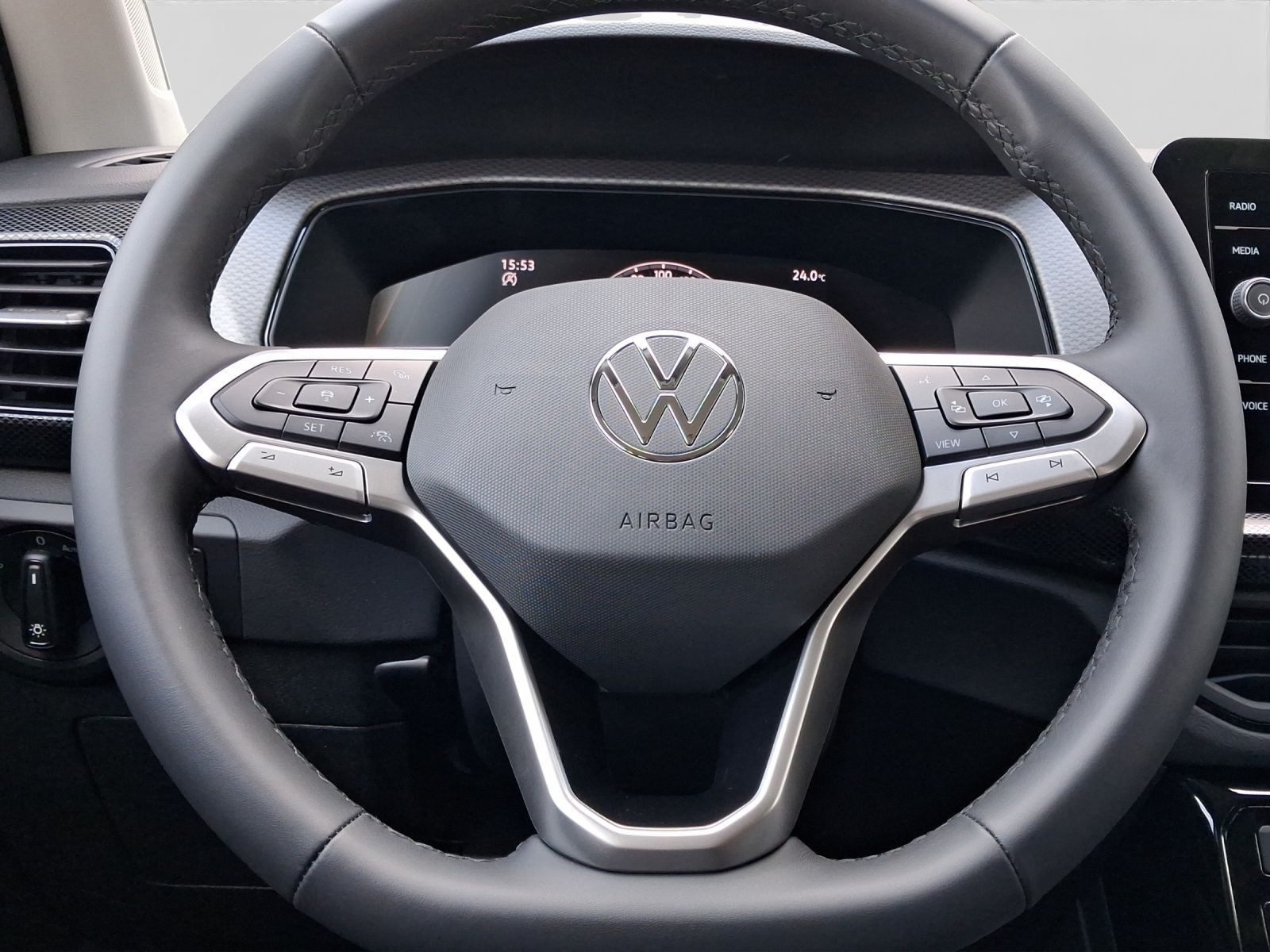 Volkswagen T-Cross – Foto 9