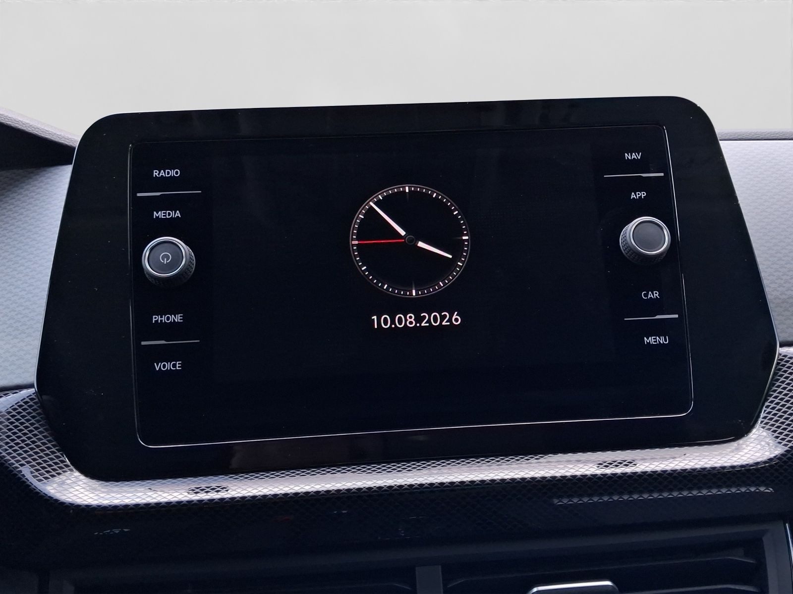 Volkswagen T-Cross – Foto 12