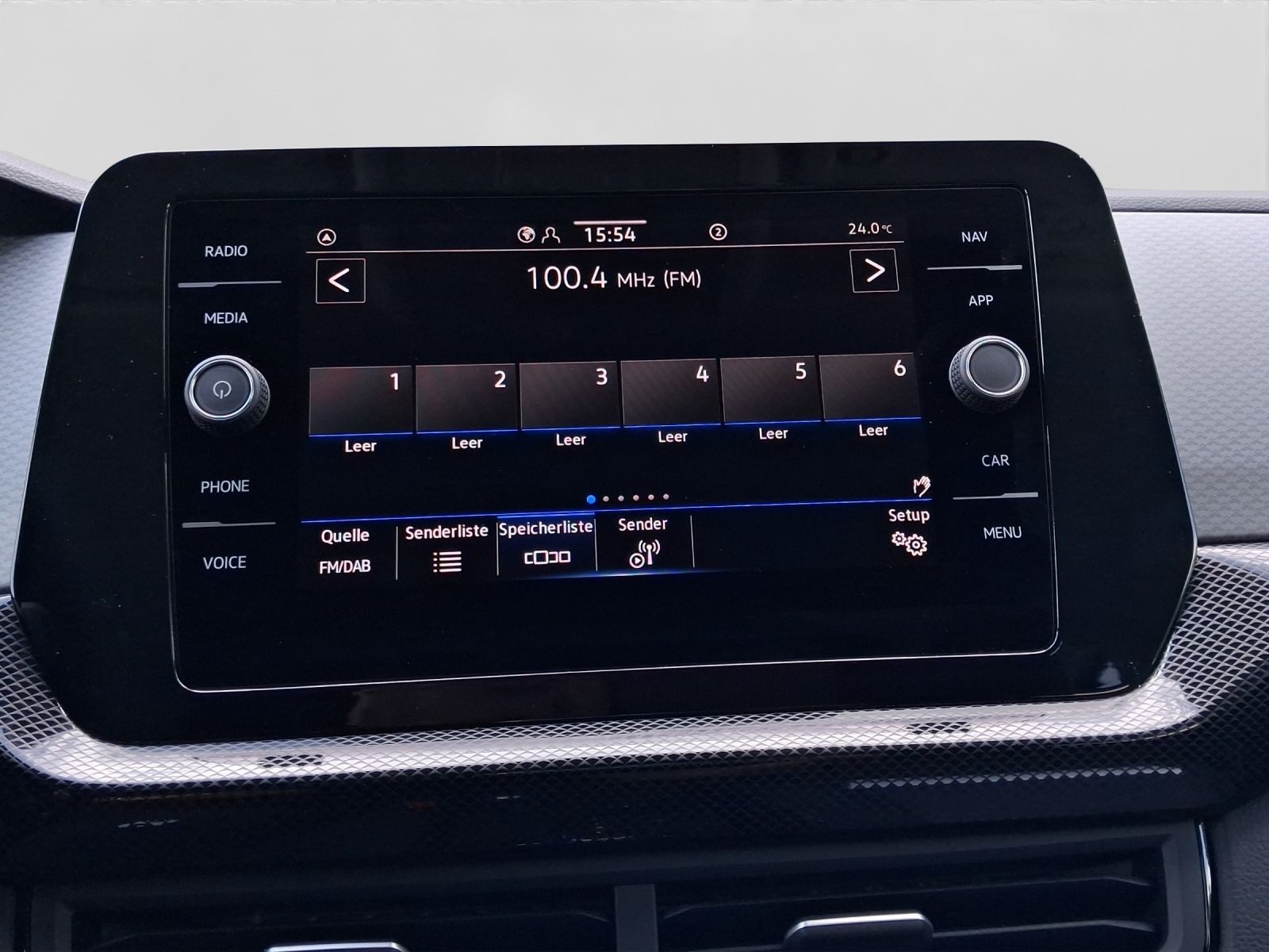 Volkswagen T-Cross – Foto 13