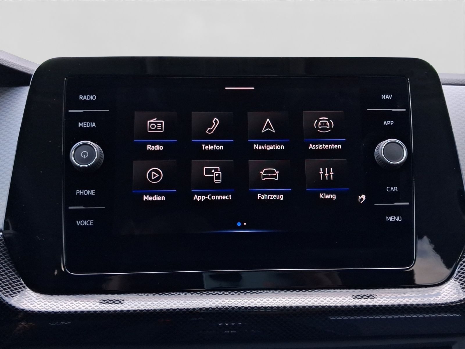 Volkswagen T-Cross – Foto 16