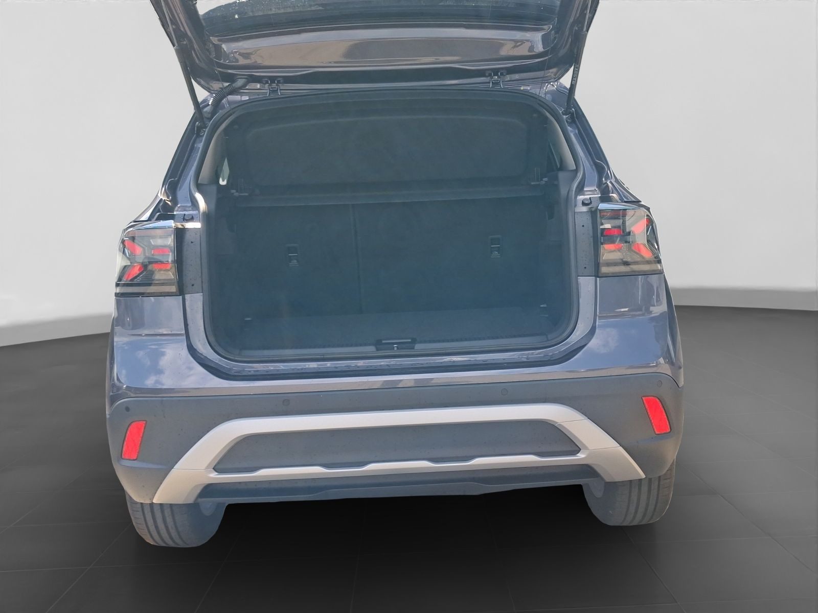 Volkswagen T-Cross – Foto 17