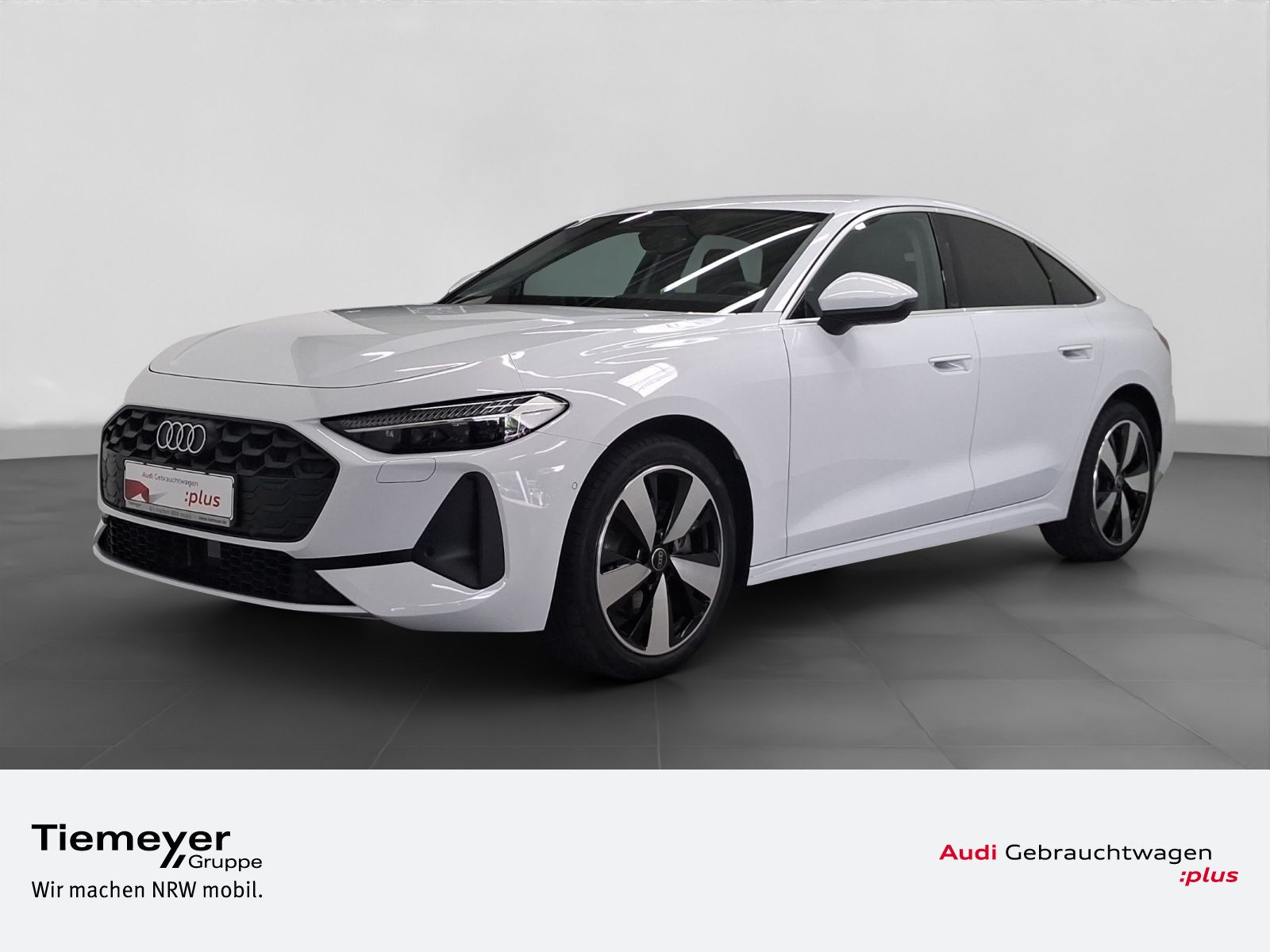 Audi A5 Limousine – Bild 1