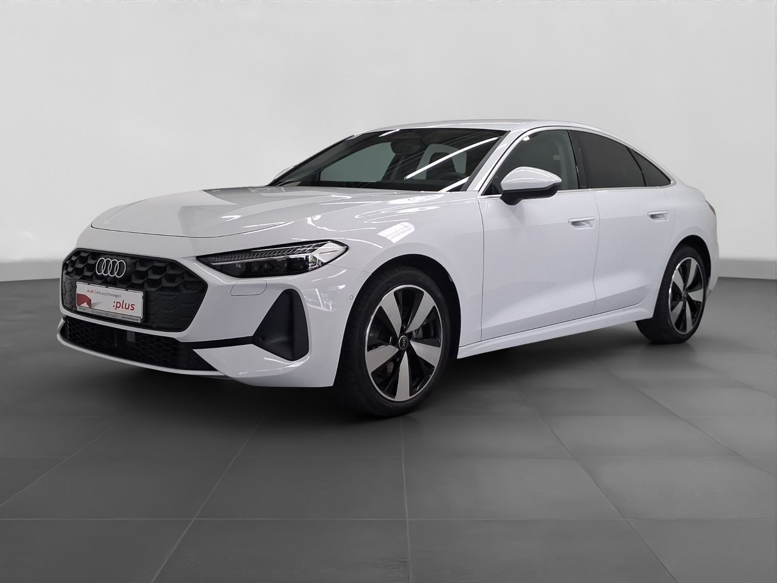 Audi A5 Limousine – Bild 2