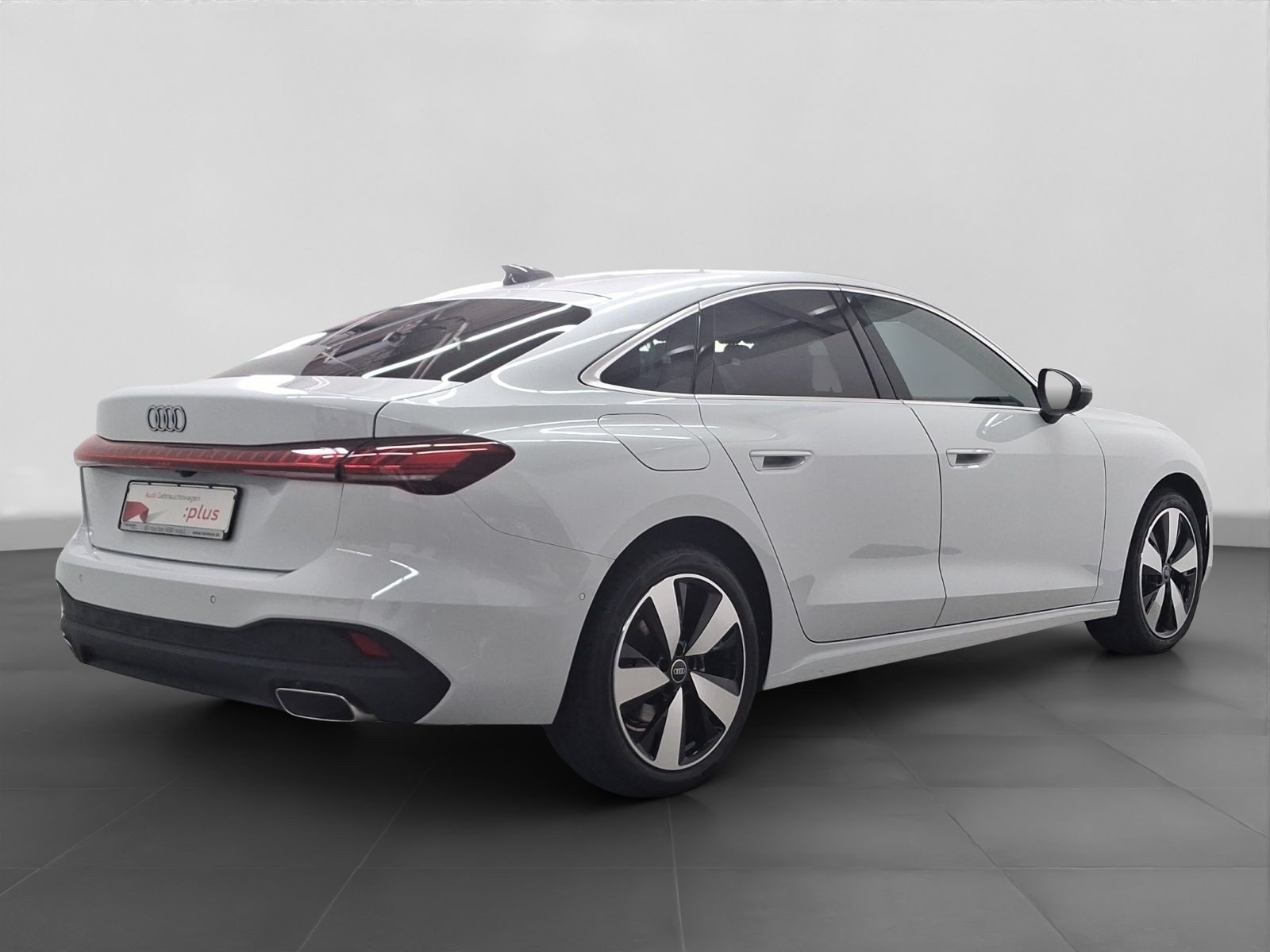 Audi A5 Limousine – Bild 3