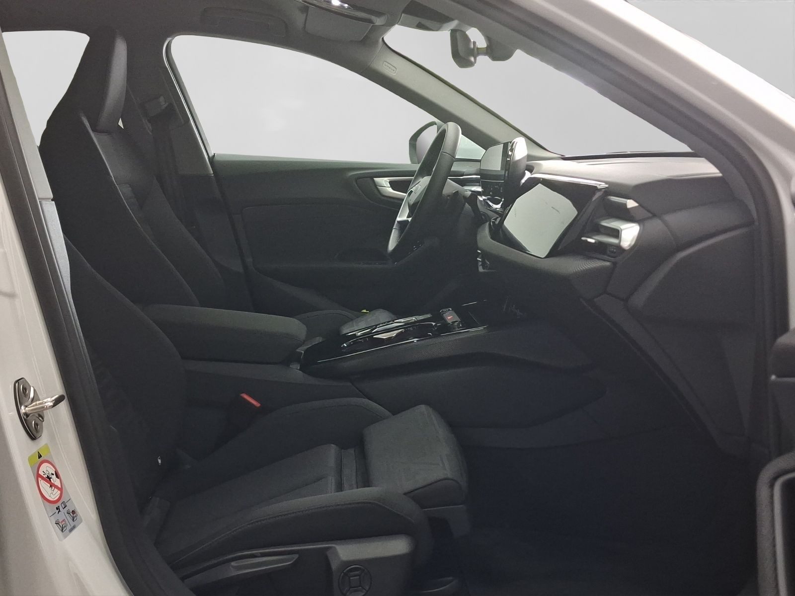 Audi A5 Limousine – Bild 4
