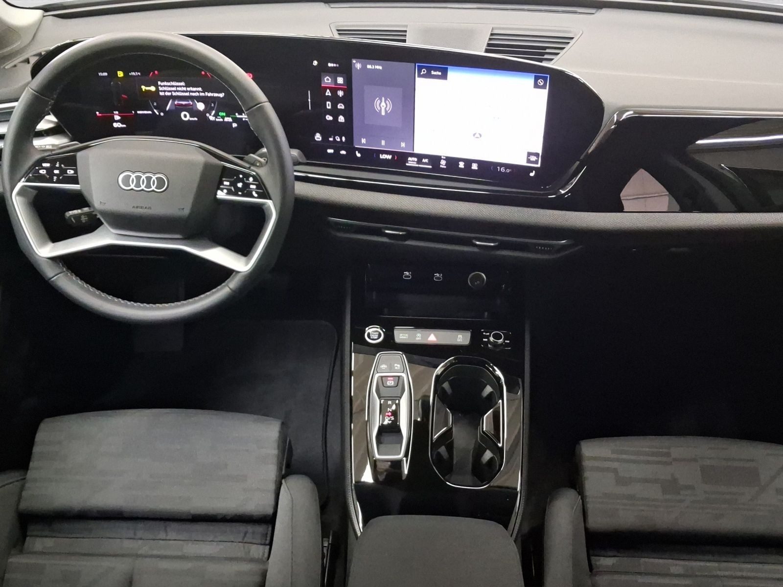 Audi A5 Limousine – Bild 5