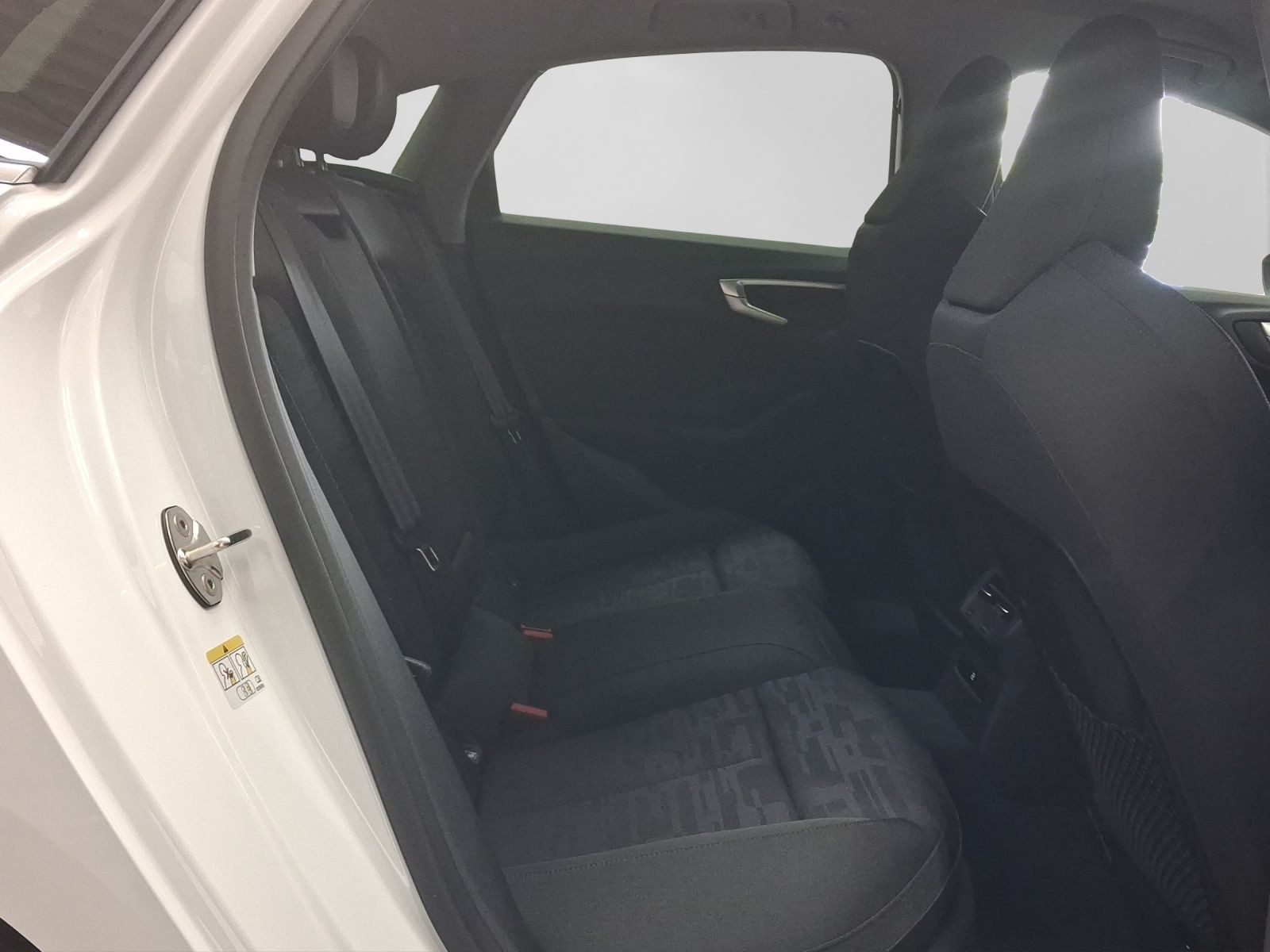 Audi A5 Limousine – Bild 6