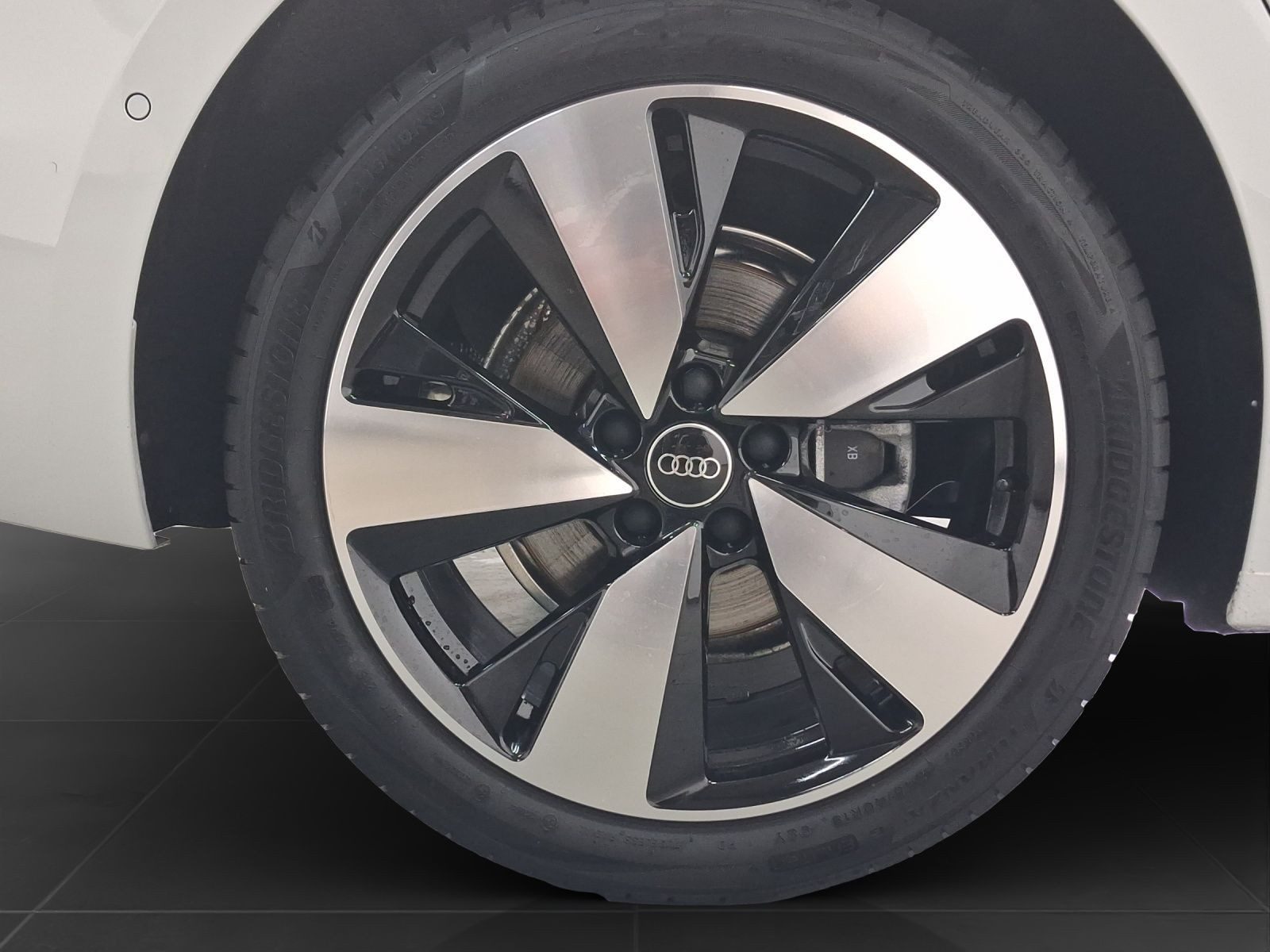 Audi A5 Limousine – Bild 7