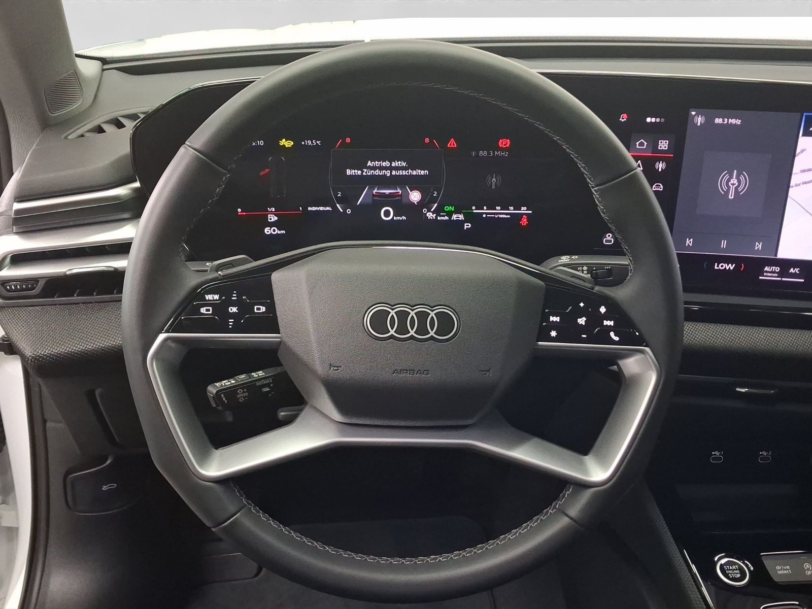 Audi A5 Limousine – Bild 9