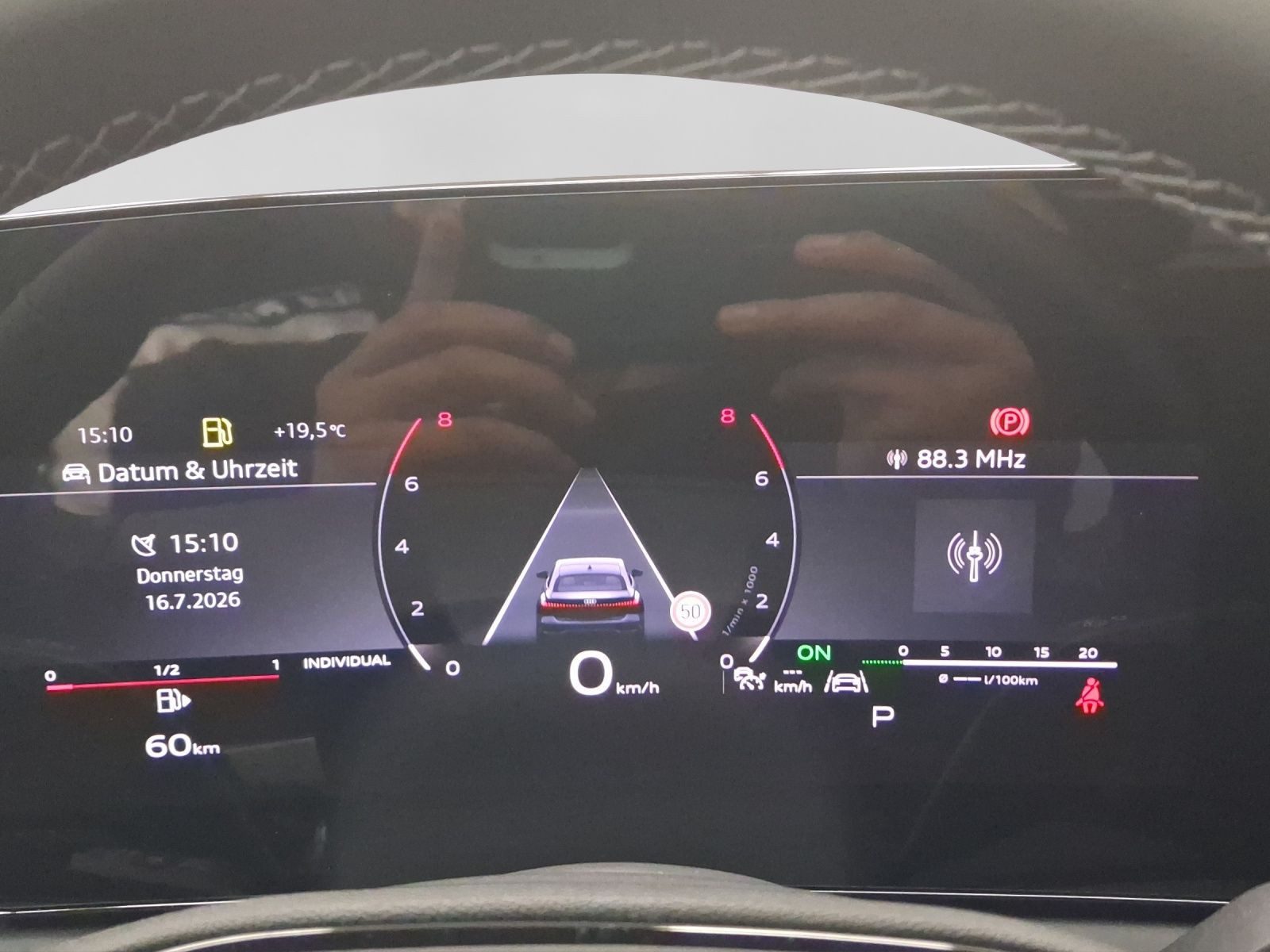 Audi A5 Limousine – Bild 10