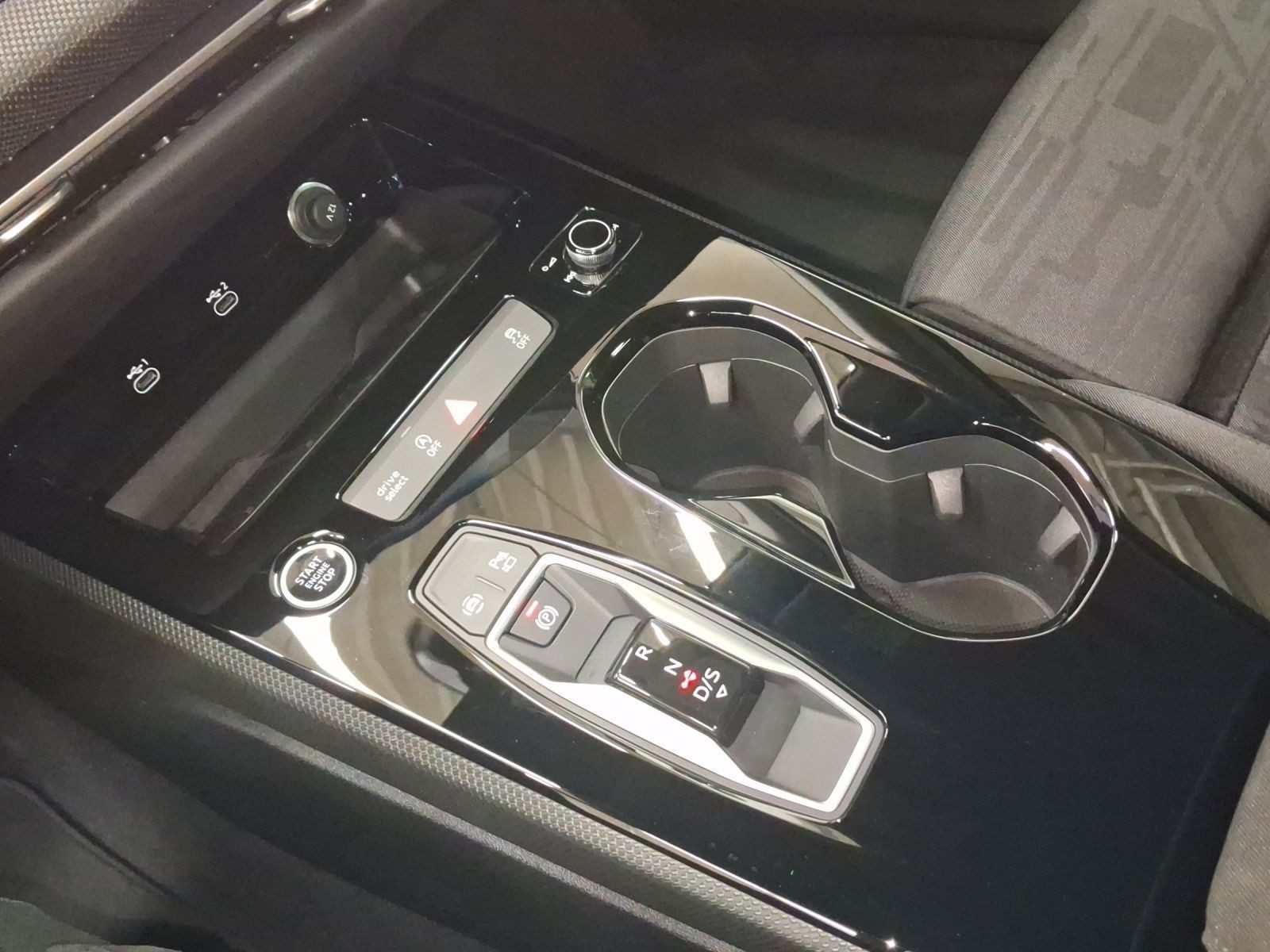 Audi A5 Limousine – Bild 11