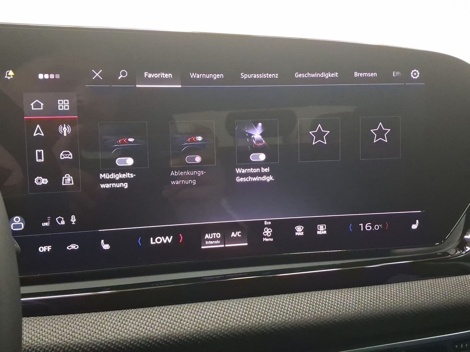 Audi A5 Limousine – Bild 12