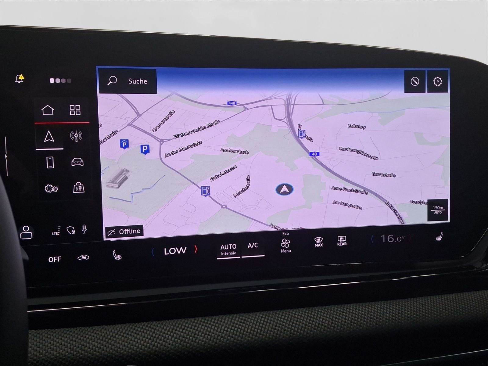 Audi A5 Limousine – Bild 13