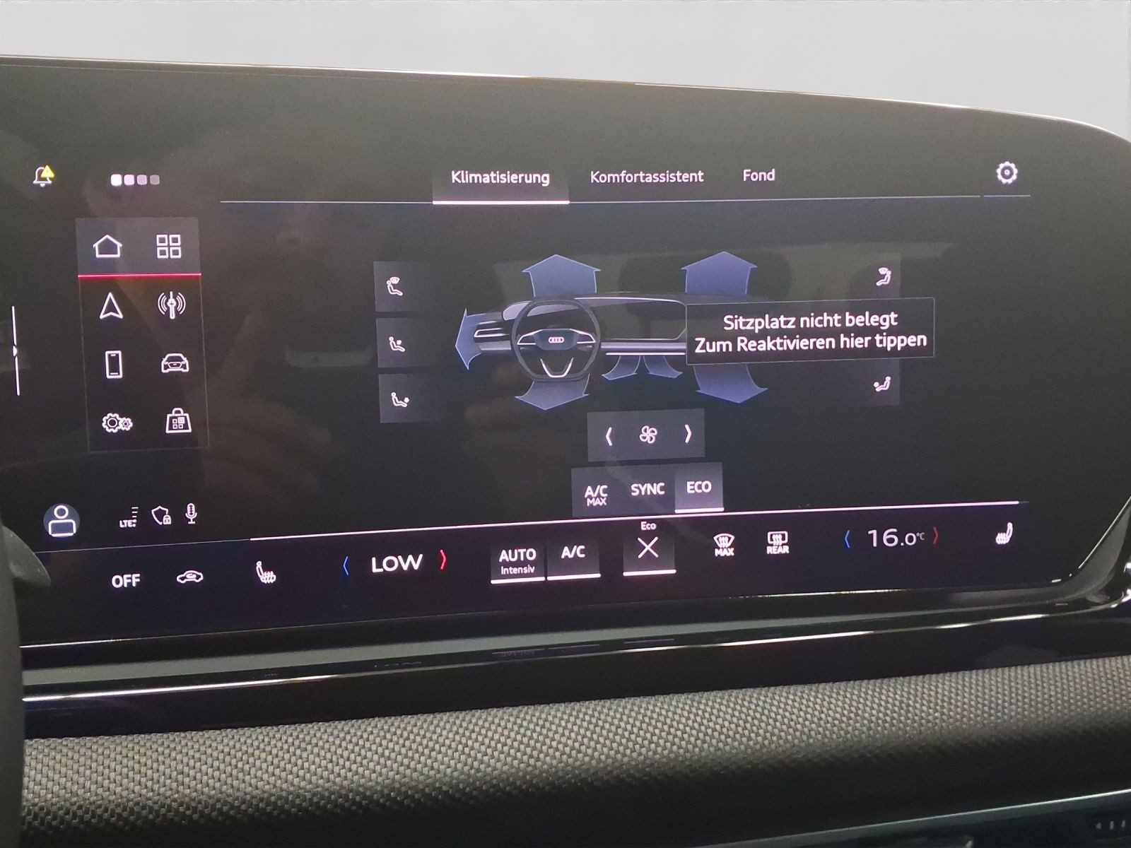 Audi A5 Limousine – Bild 16