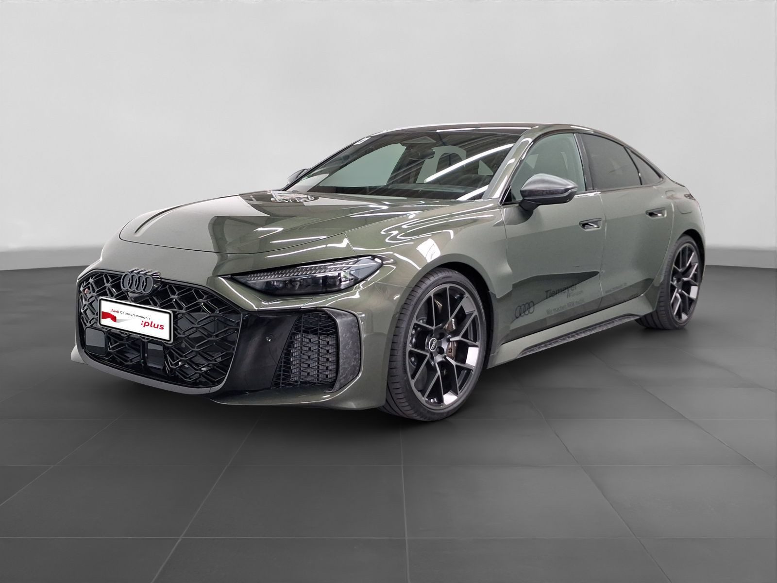 Audi RS 5 Sportback – Foto 2