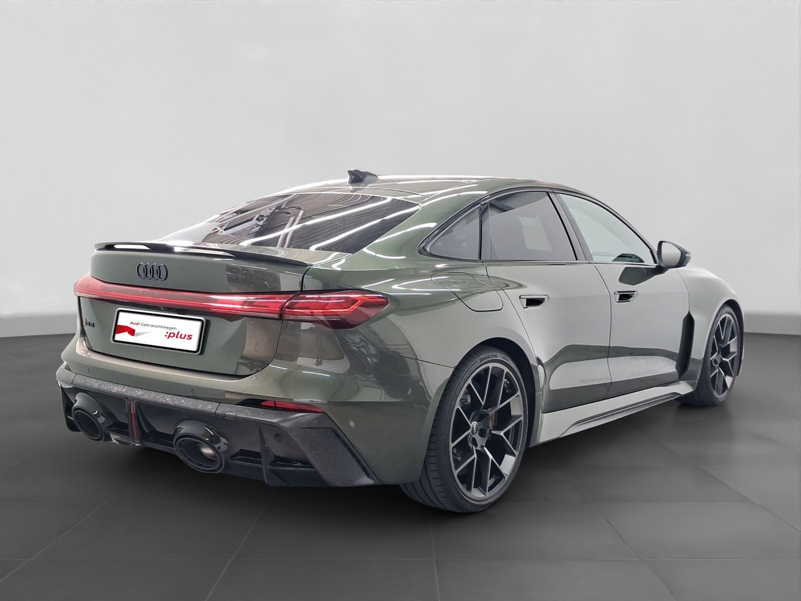 Audi RS 5 Sportback – Foto 3