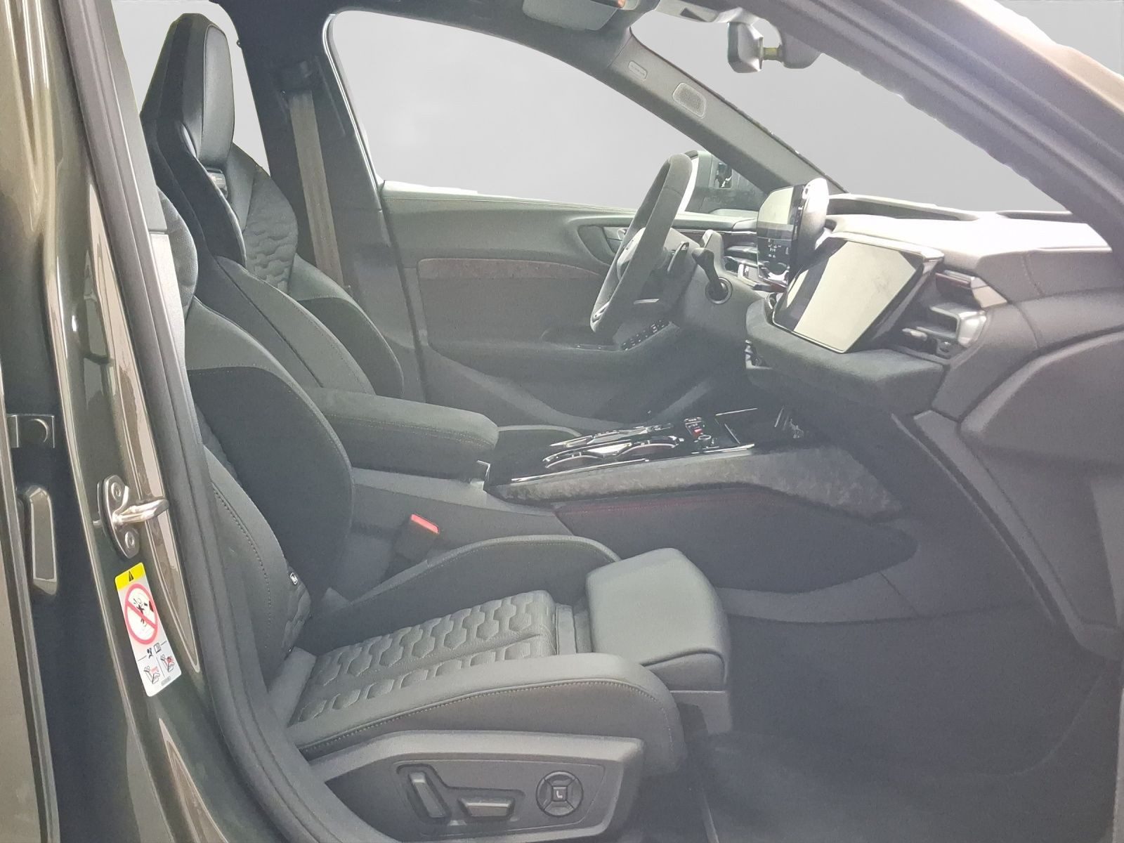 Audi RS 5 Sportback – Foto 4