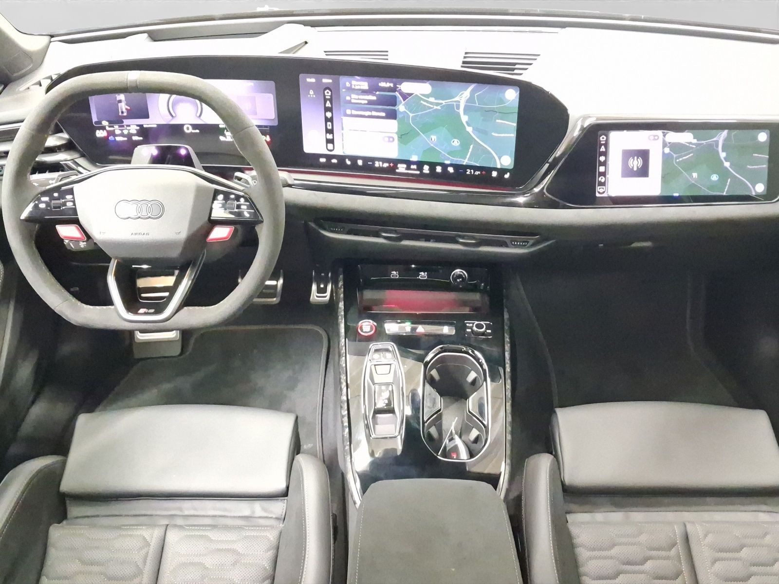 Audi RS 5 Sportback – Foto 5