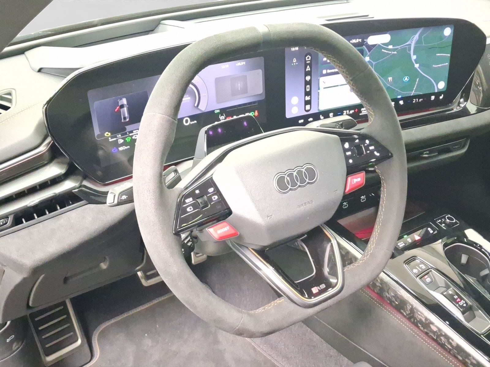 Audi RS 5 Sportback – Foto 9