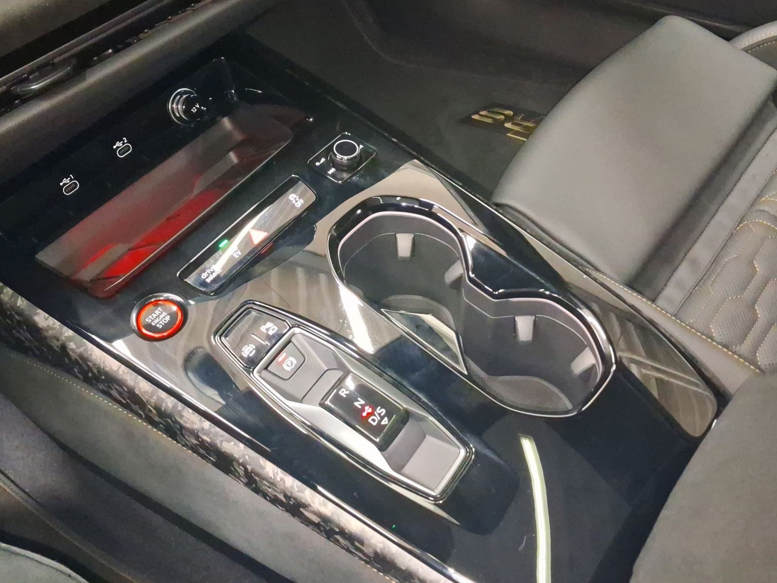 Audi RS 5 Sportback – Foto 11