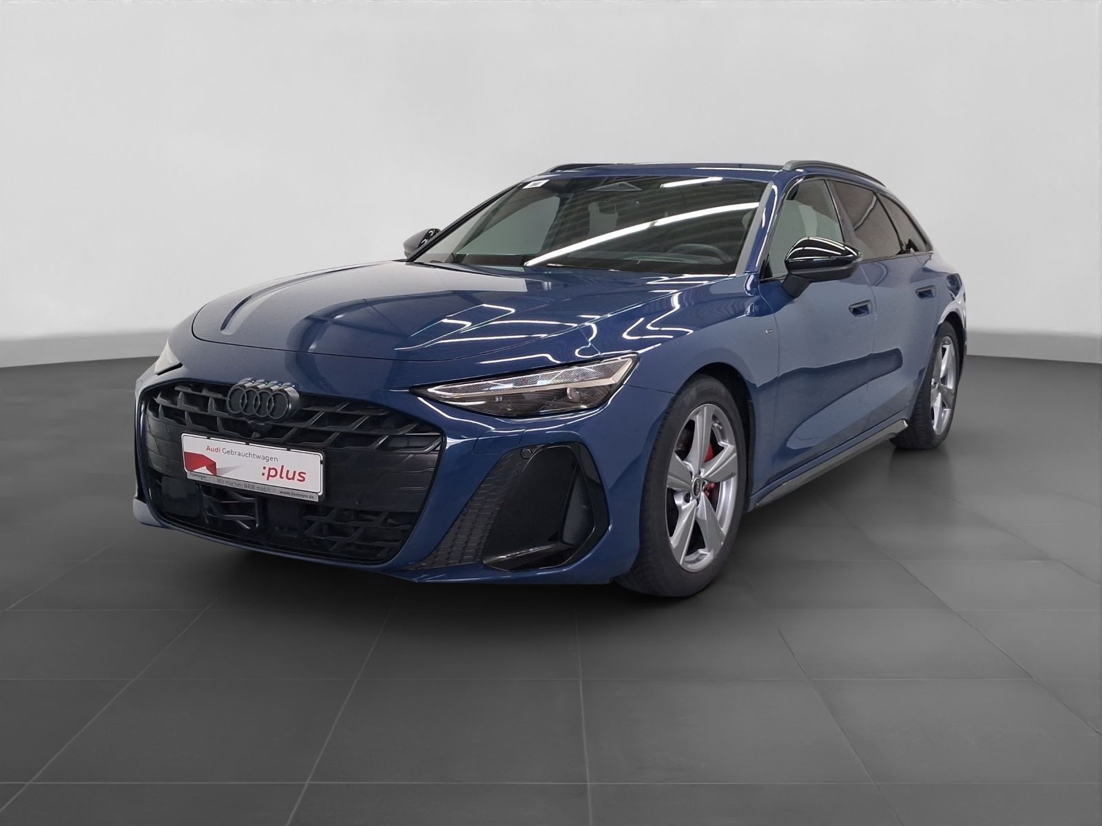 Audi A6 Avant – Bild 2