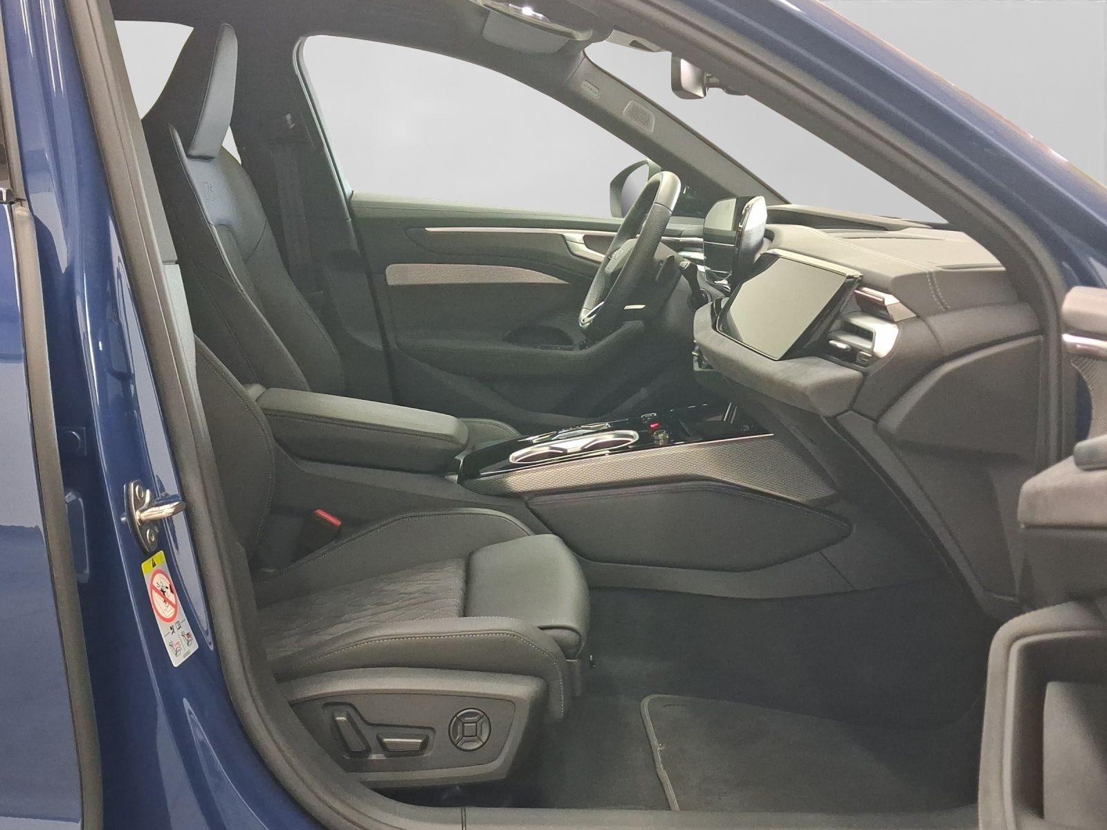 Audi A6 Avant – Bild 4