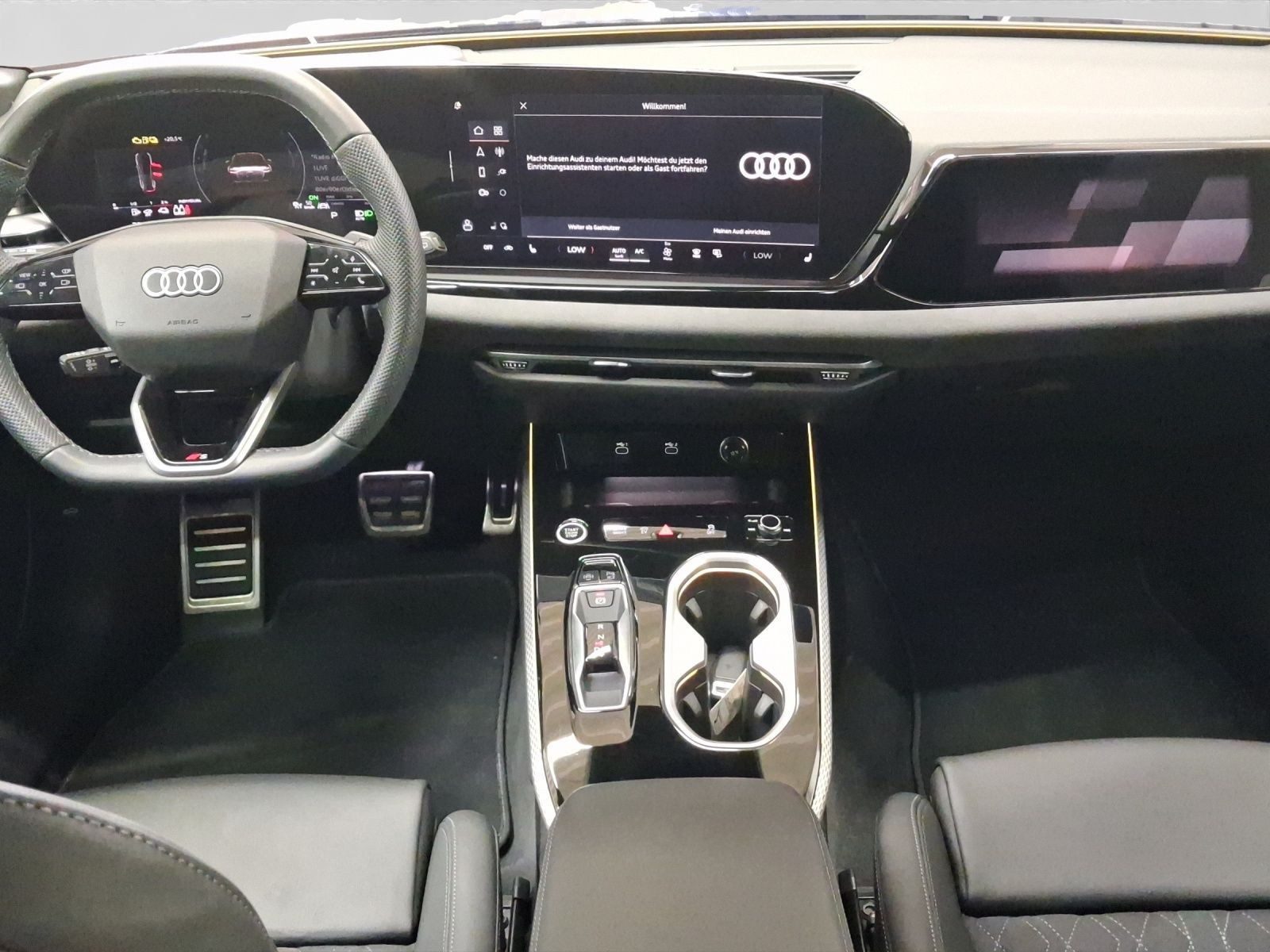 Audi A6 Avant – Bild 5