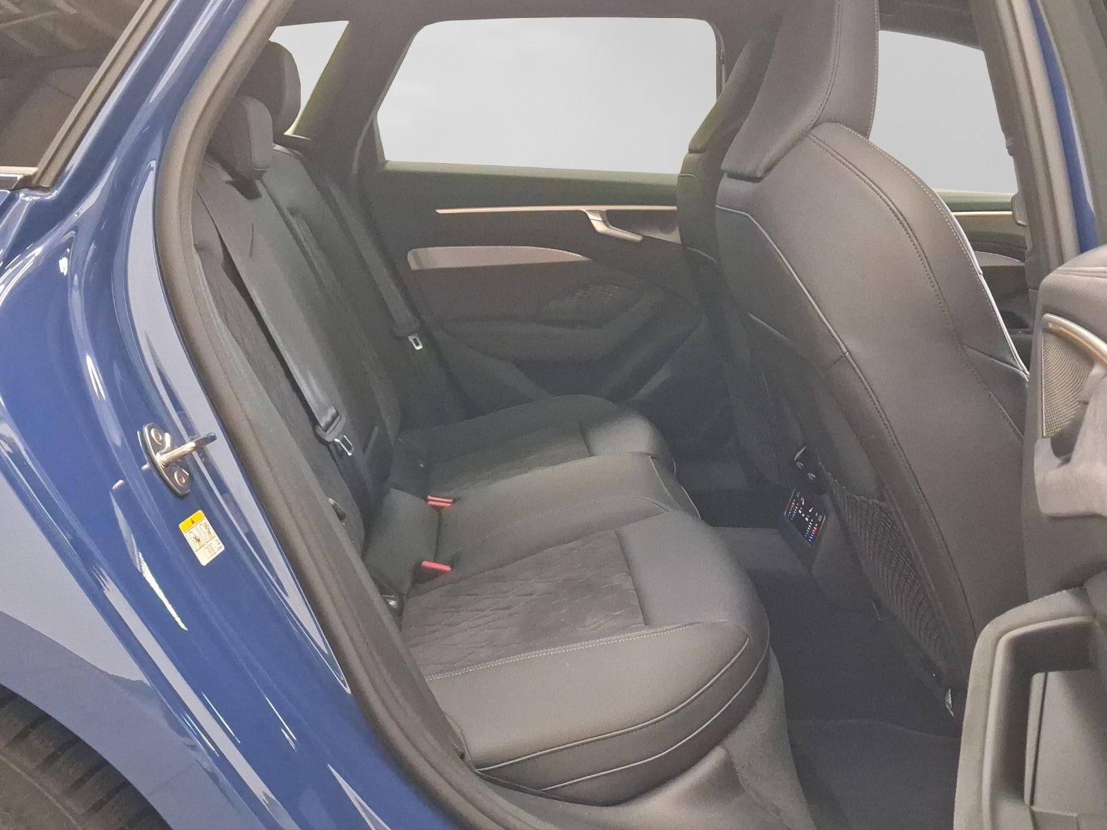 Audi A6 Avant – Bild 6