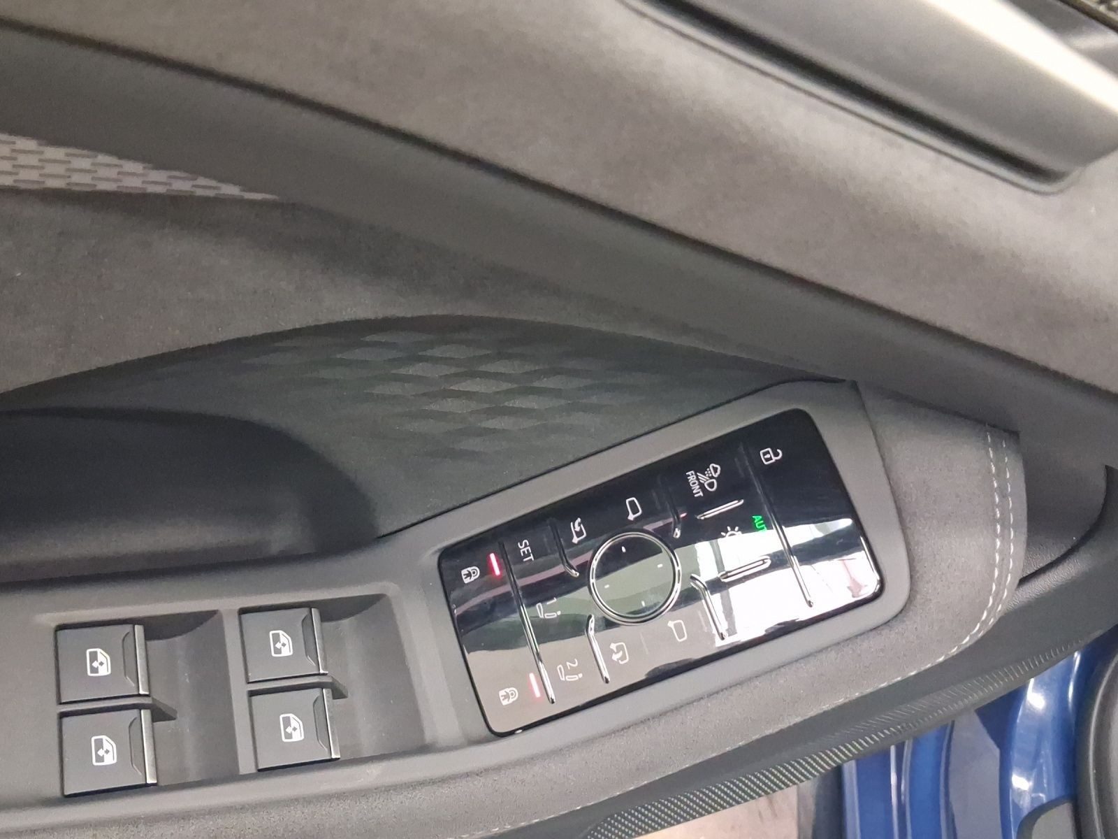 Audi A6 Avant – Bild 8