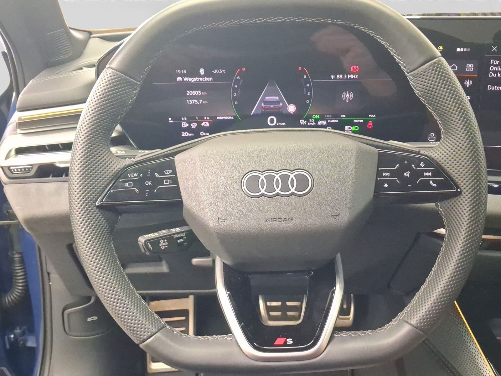 Audi A6 Avant – Bild 9
