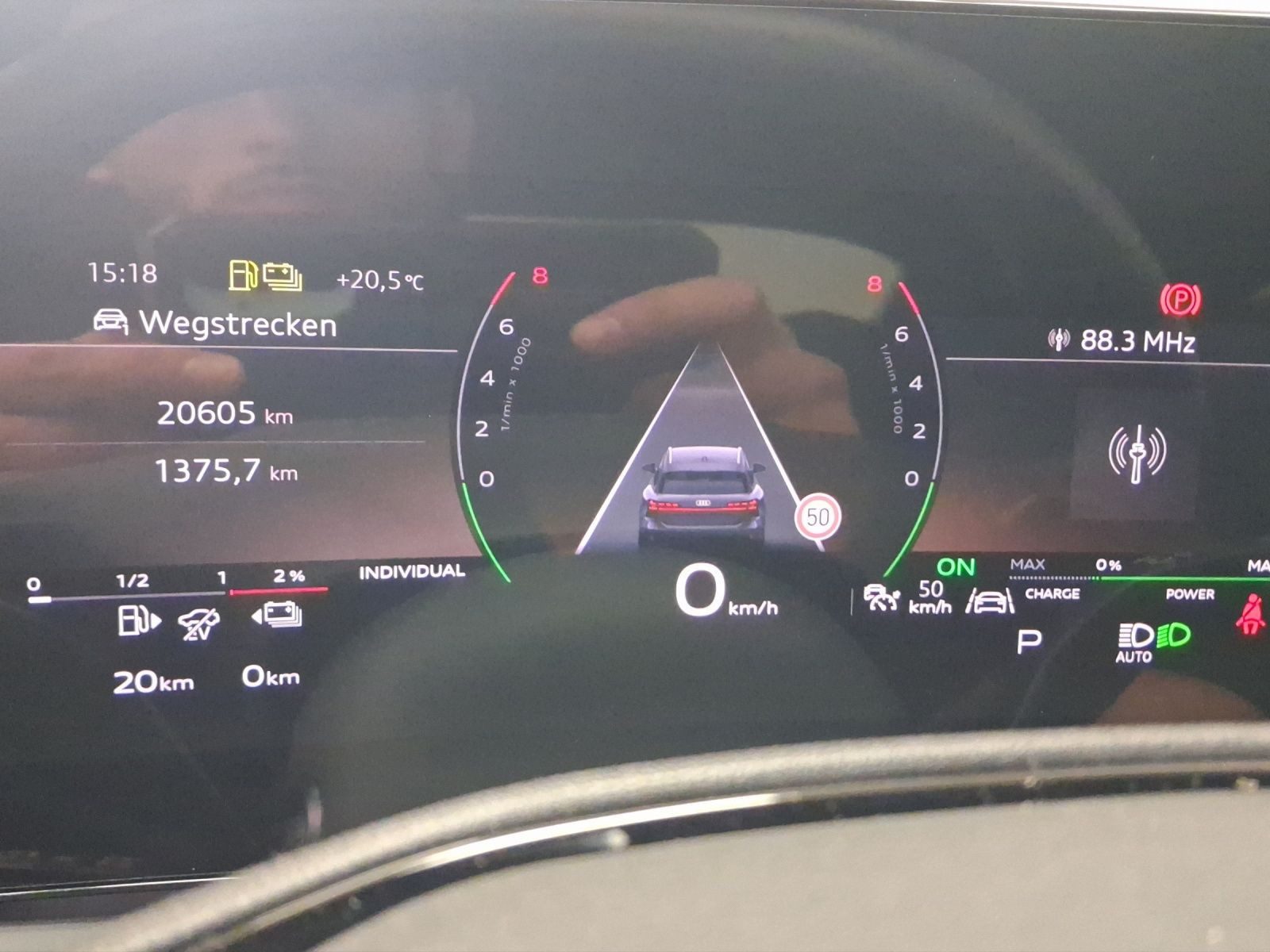 Audi A6 Avant – Bild 10
