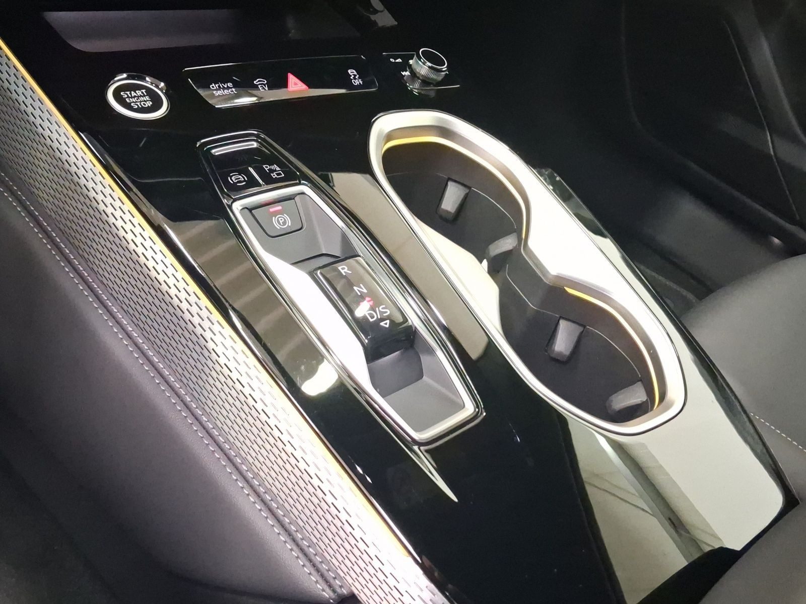 Audi A6 Avant – Bild 11