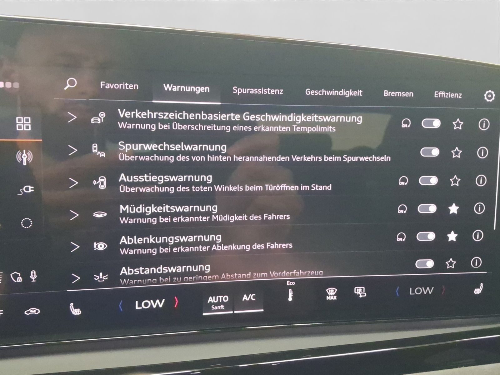 Audi A6 Avant – Bild 12