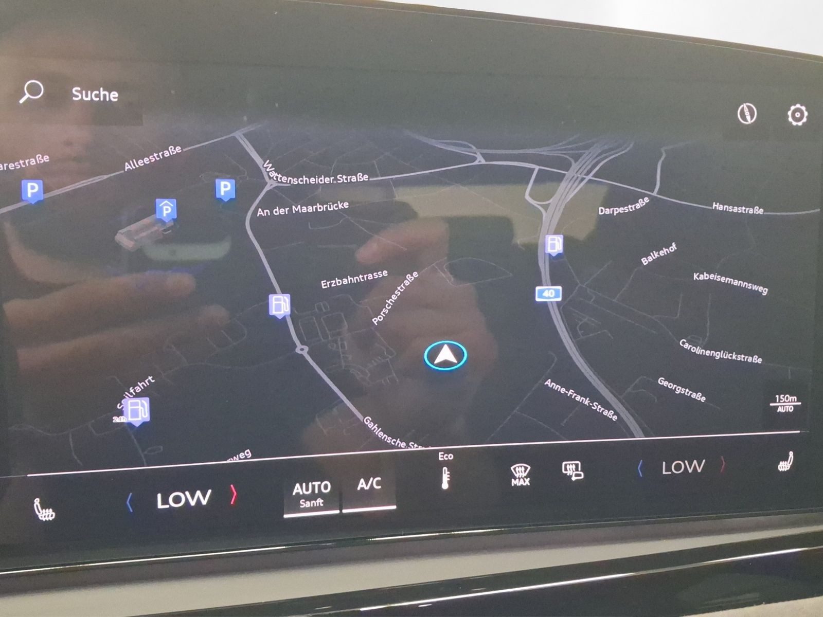 Audi A6 Avant – Bild 13