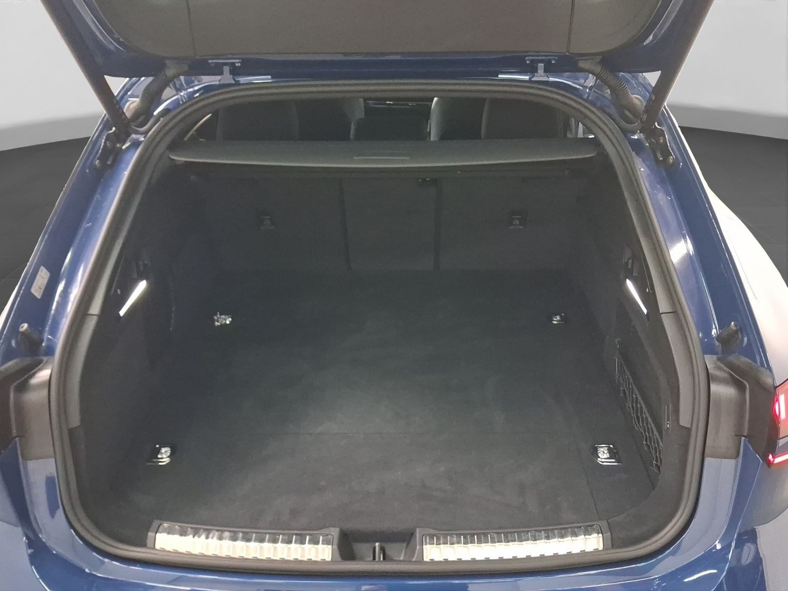 Audi A6 Avant – Bild 17