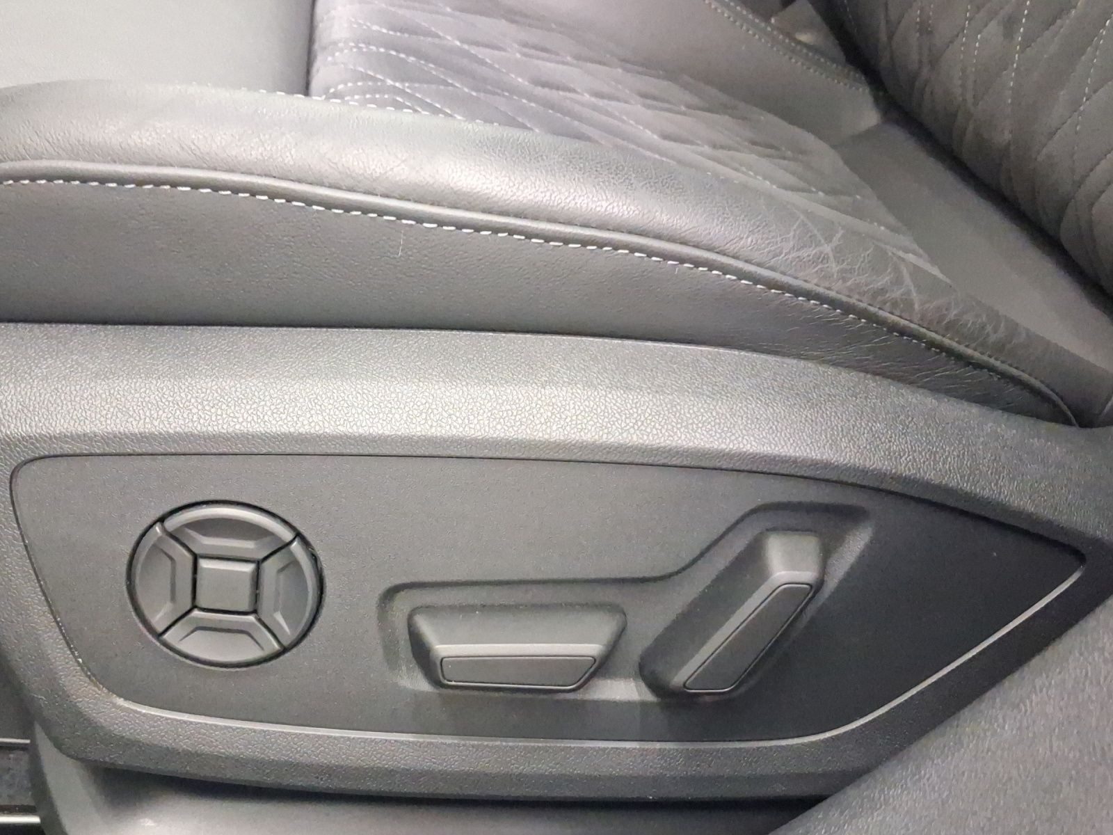 Audi A6 Avant – Bild 18