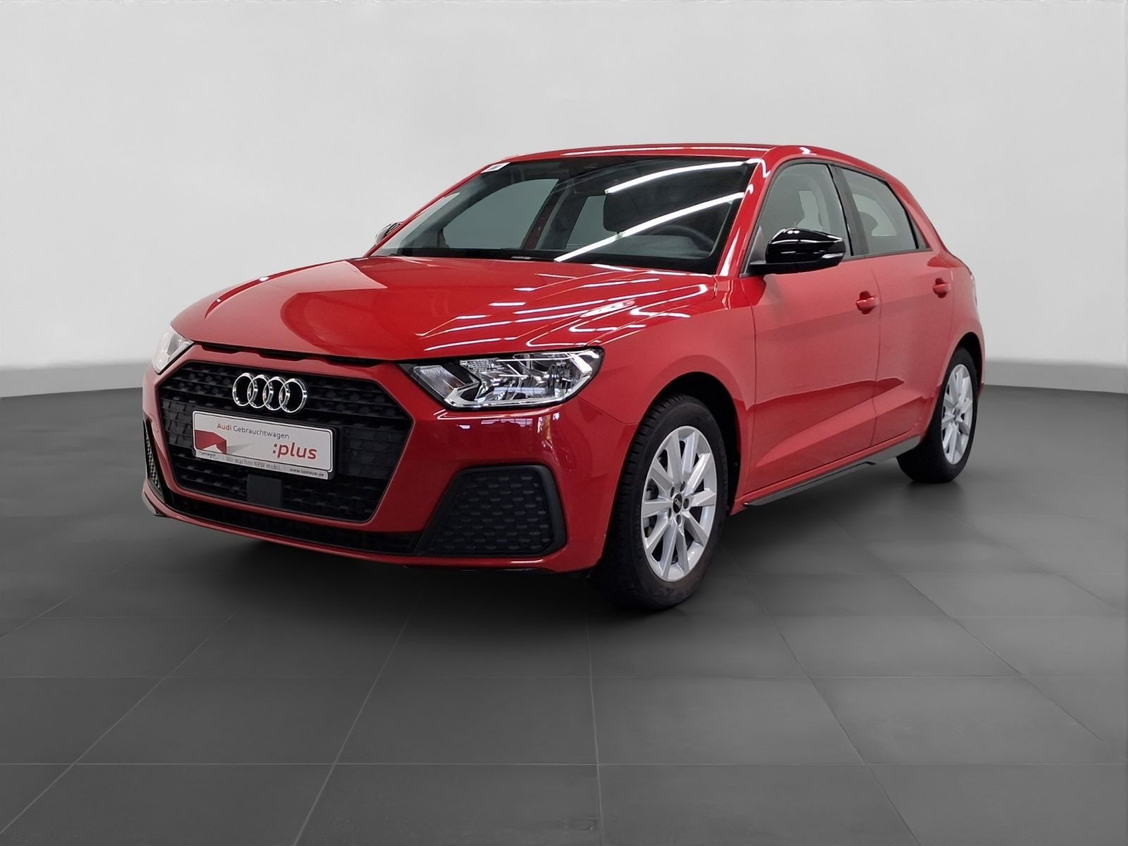 Audi A1 Sportback – Bild 2