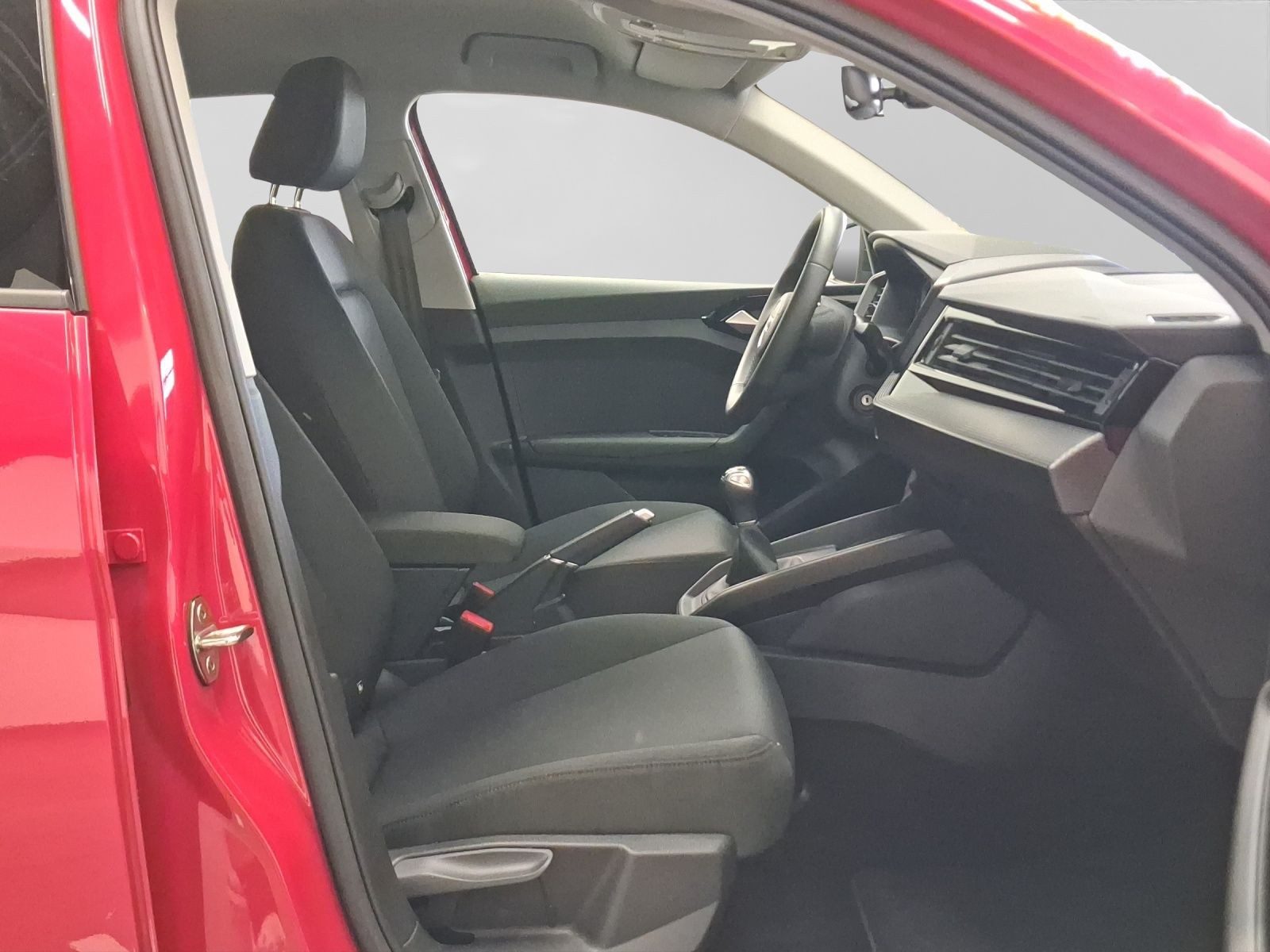 Audi A1 Sportback – Bild 4