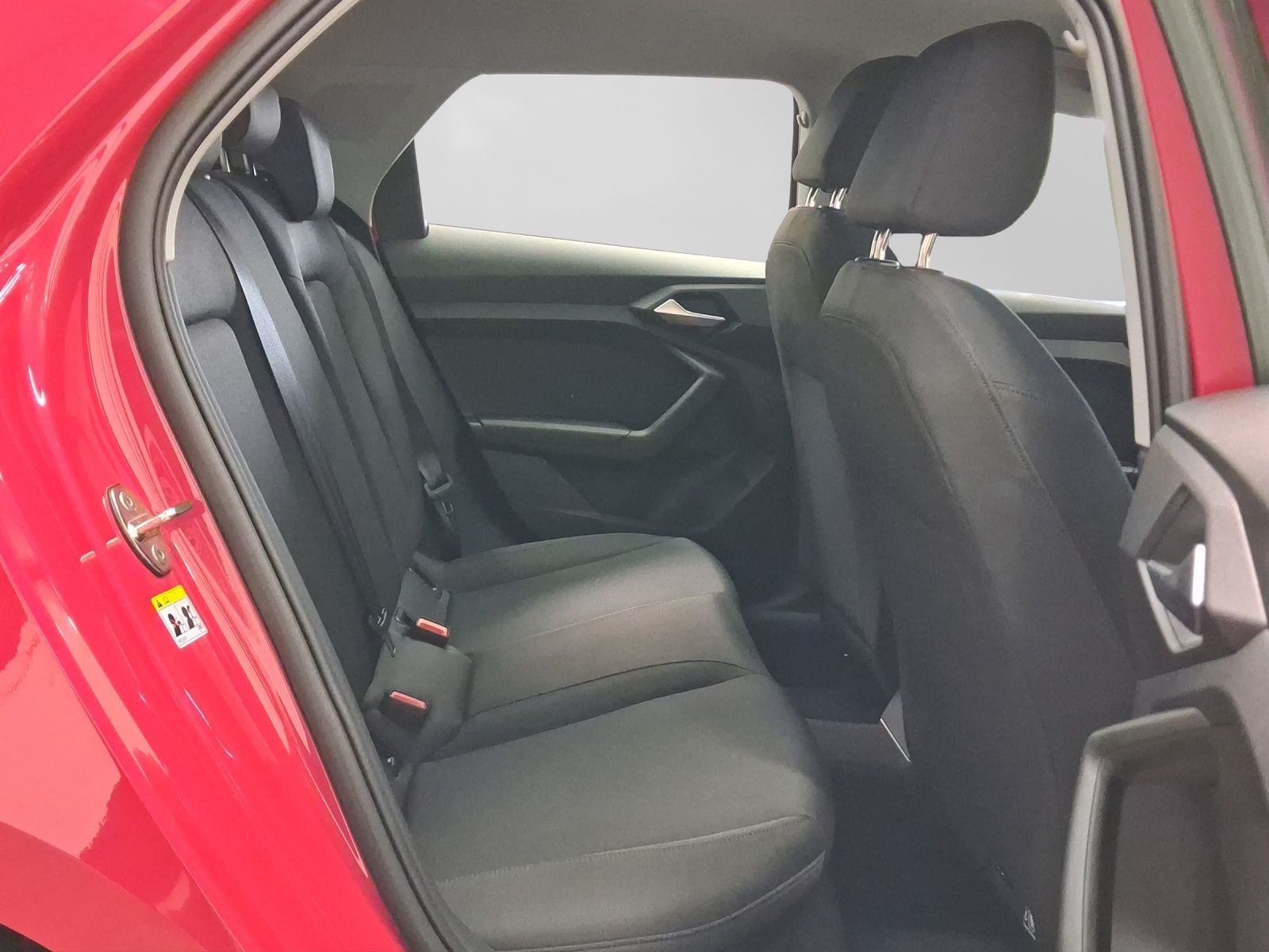 Audi A1 Sportback – Bild 6
