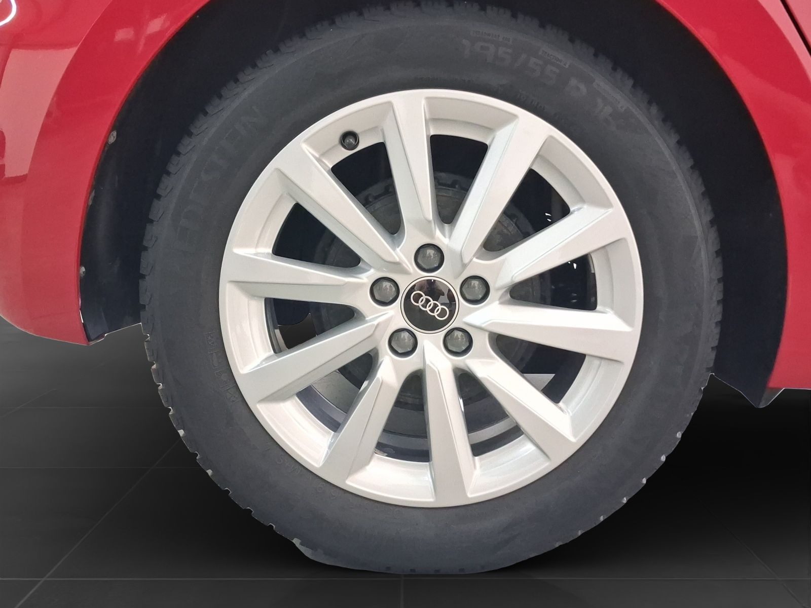 Audi A1 Sportback – Bild 7