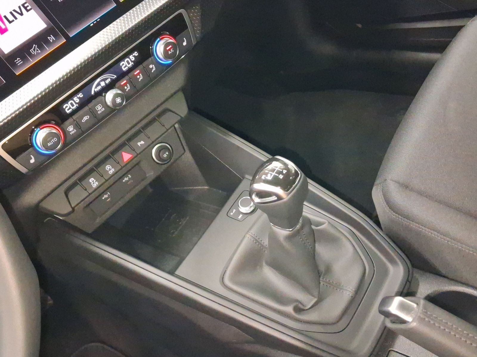 Audi A1 Sportback – Bild 11