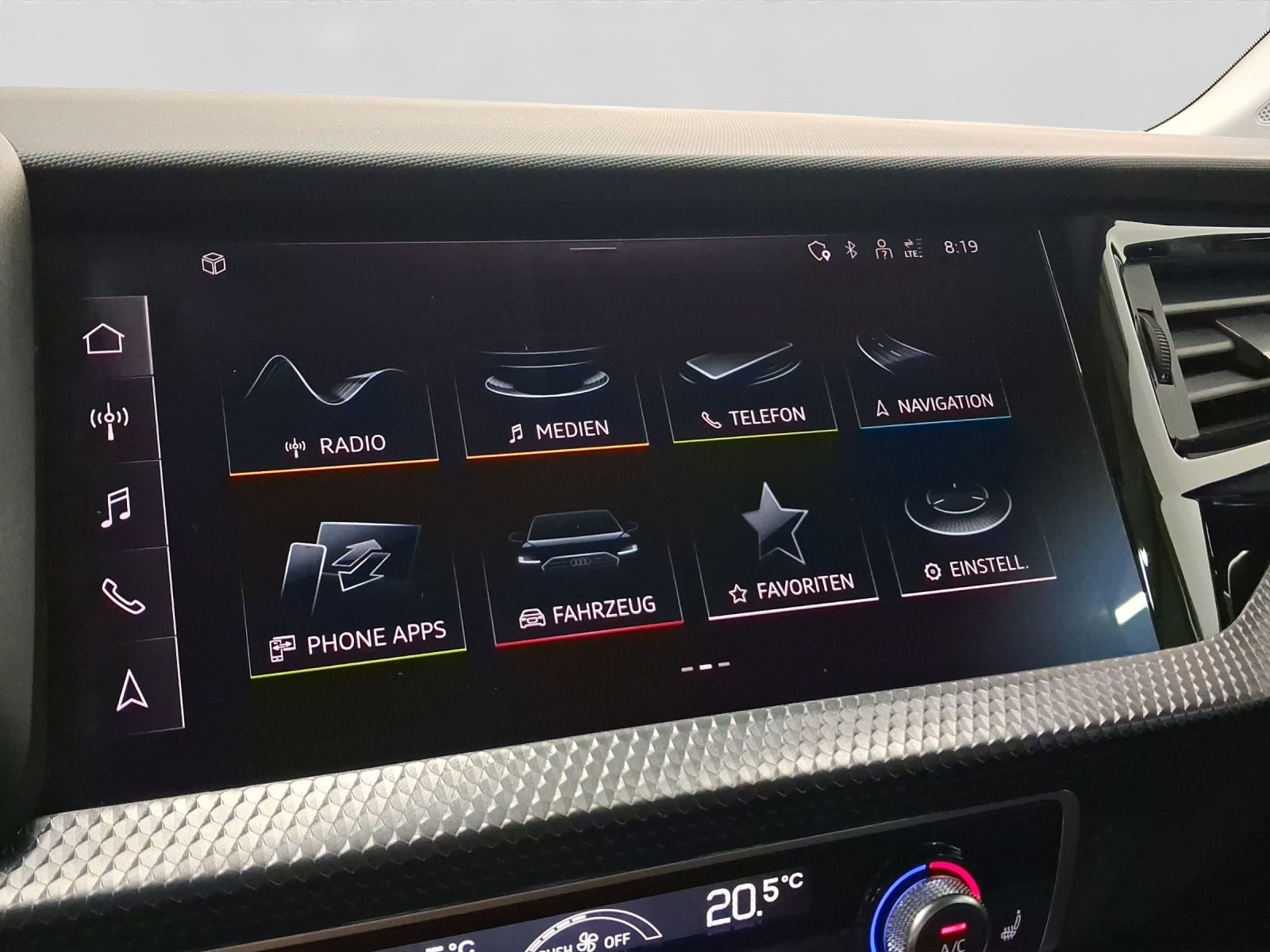Audi A1 Sportback – Bild 14