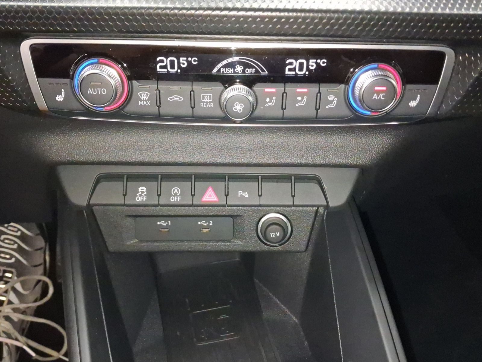 Audi A1 Sportback – Bild 15