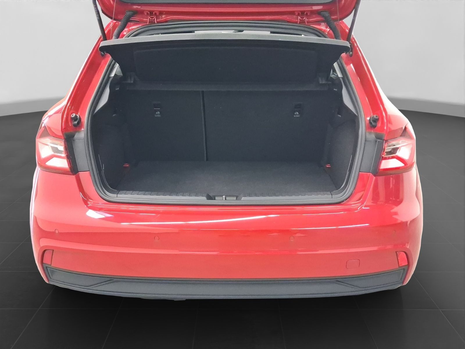 Audi A1 Sportback – Bild 16