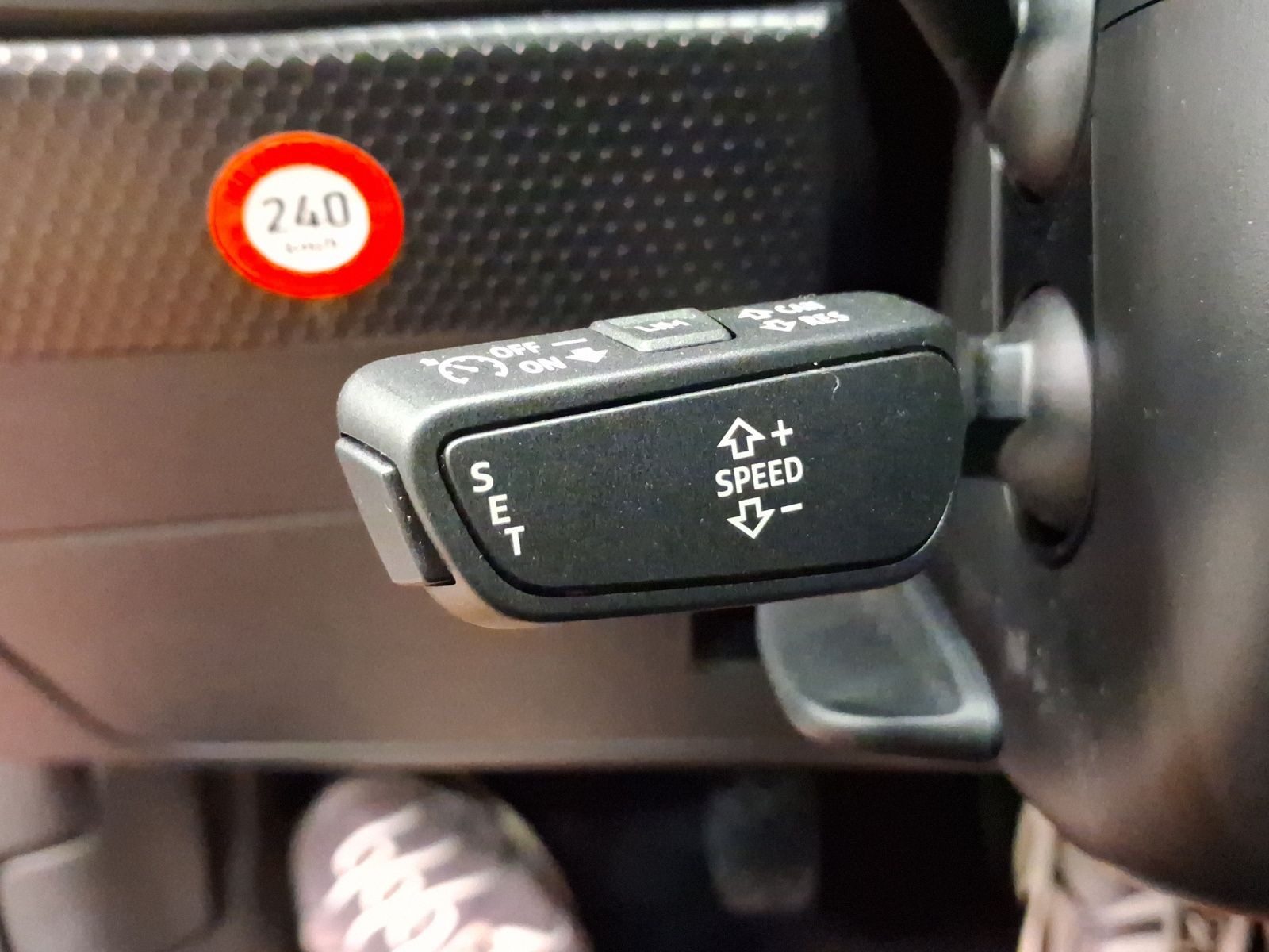 Audi A1 Sportback – Bild 17