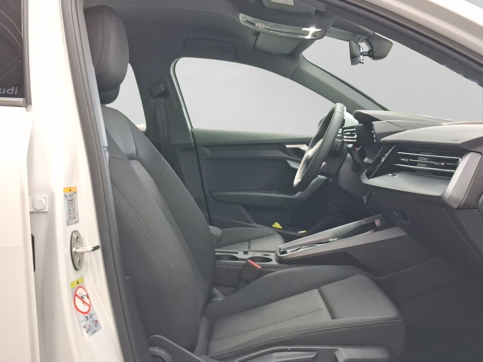 Audi A3 Sportback – Foto 4
