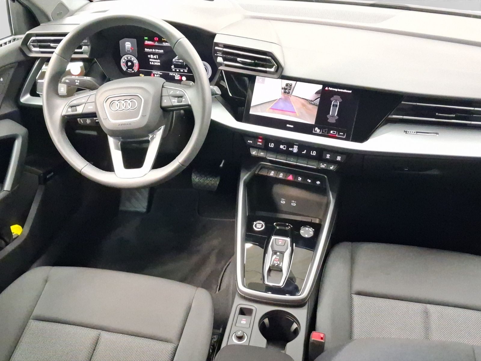 Audi A3 Sportback – Foto 5