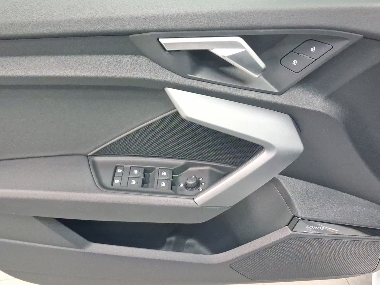 Audi A3 Sportback – Foto 8