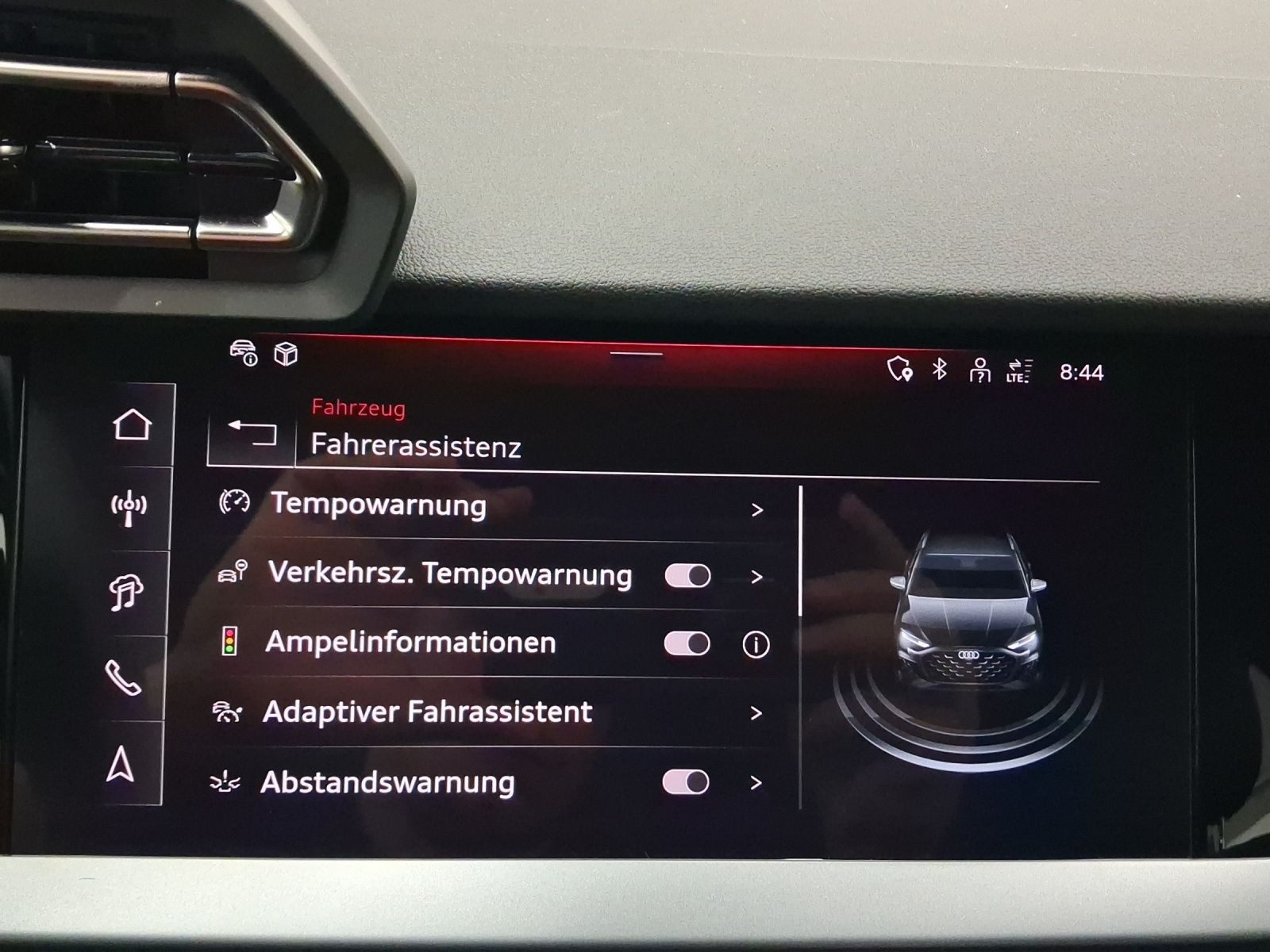 Audi A3 Sportback – Foto 12